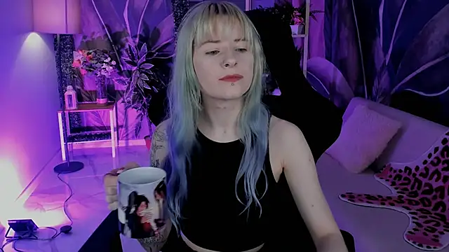 LexiWenford online show from November 20, 3:07 am