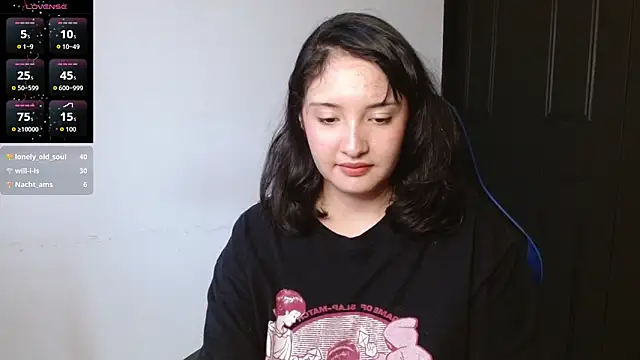 alexaa08 online show from May 22, 10:30 pm