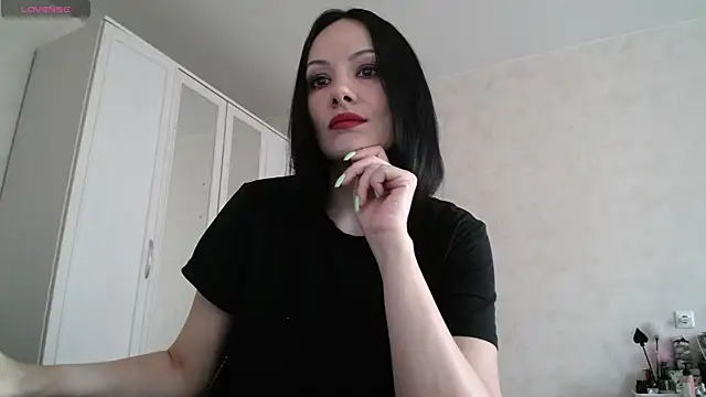 Goddess-VENUS online show from February 19, 2:05 pm