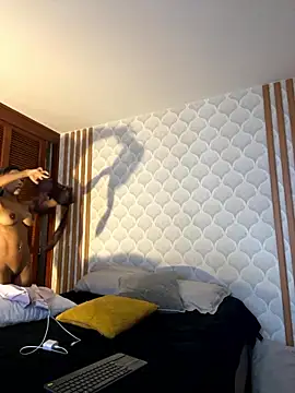 PamelaReall online show from January 11, 10:15 pm