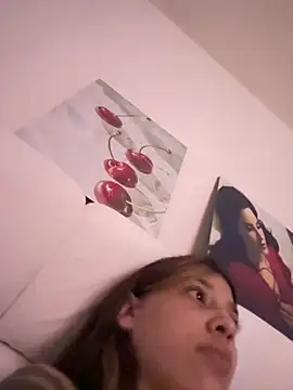 MelanieNoguera online show from December 20, 3:21 am