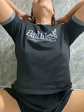 Linaannn online show from May 26, 6:57 am