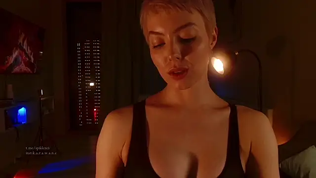 spiklencii online show from November 30, 1:48 pm