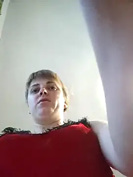 CoddessCrystal online show from October 28, 5:13 am