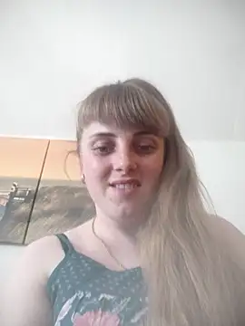 CoddessCrystal online show from May 25, 1:54 pm