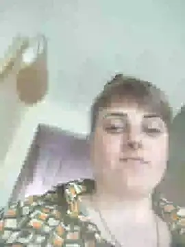 CoddessCrystal online show from May 19, 1:40 pm