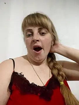 CoddessCrystal online show from November 10, 7:31 pm