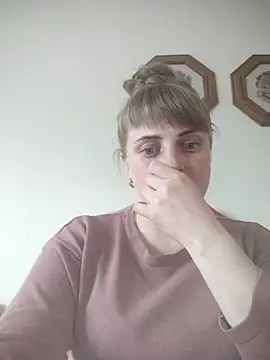 CoddessCrystal online show from May 15, 2:31 pm