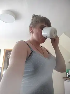 CoddessCrystal online show from May 24, 1:10 pm