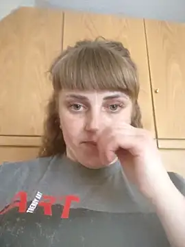 CoddessCrystal online show from February 15, 1:32 pm