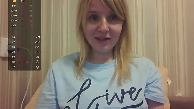 Snapshot of urbadkitty chatting on October 3, 2:33 pm urbadkitty online show from October 3, 2:33 pm