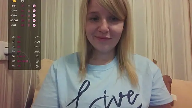 Snapshot of urbadkitty chatting on September 27, 12:34 pm urbadkitty online show from September 27, 12:34 pm