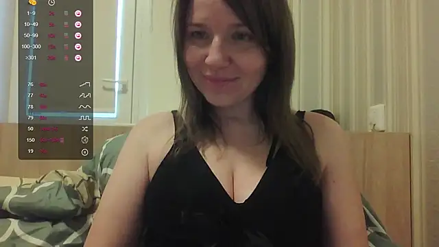 urbadkitty online show from June 13, 4:15 pm