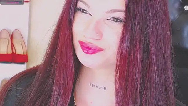 Allisonn223 online show from March 11, 1:36 pm