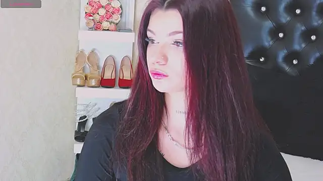 Allisonn223 online show from March 30, 1:44 pm