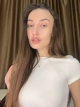 Polli Kiss online show from November 11, 9:56 pm