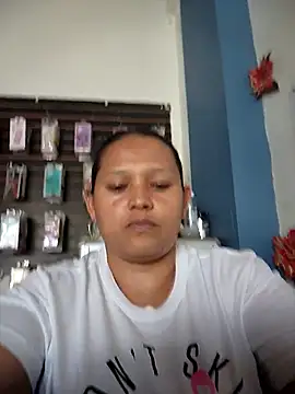 Chicapicante online show from May 6, 7:18 pm