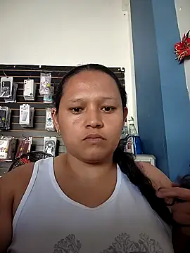 Chicapicante online show from March 20, 6:46 pm