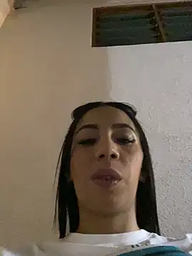 Lina10 online show from October 25, 11:55 pm