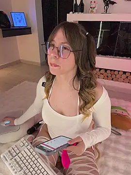  nobara   online show from May 17, 3:16 am