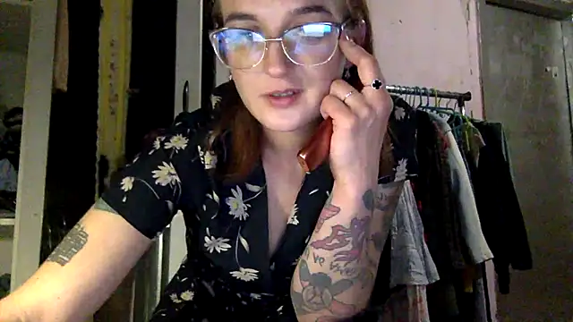 OVER HIGH online show from November 9, 12:38 am