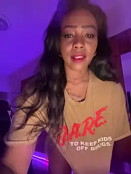 Blazerina online show from October 7, 5:23 am