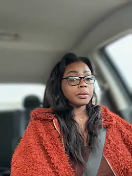 Blazerina online show from November 6, 10:04 pm