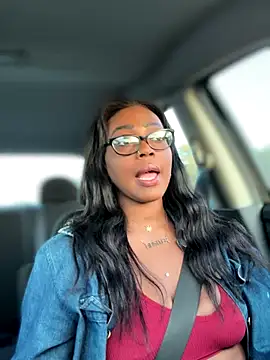 Blazerina online show from November 7, 10:14 pm