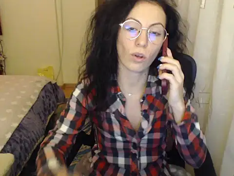 Emmatoo online show from December 13, 8:37 pm