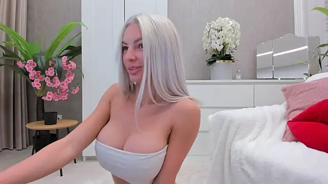 Jessy Jo online show from May 20, 6:10 am