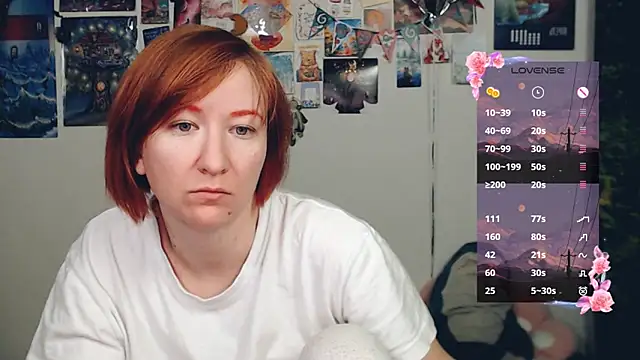 licentia  poetica online show from April 19, 7:16 pm