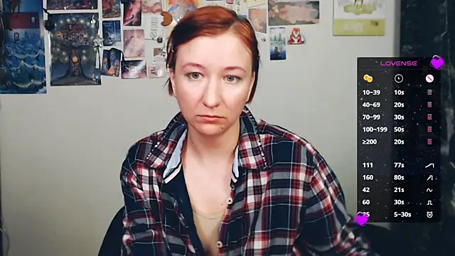 licentia  poetica online show from March 13, 11:06 pm