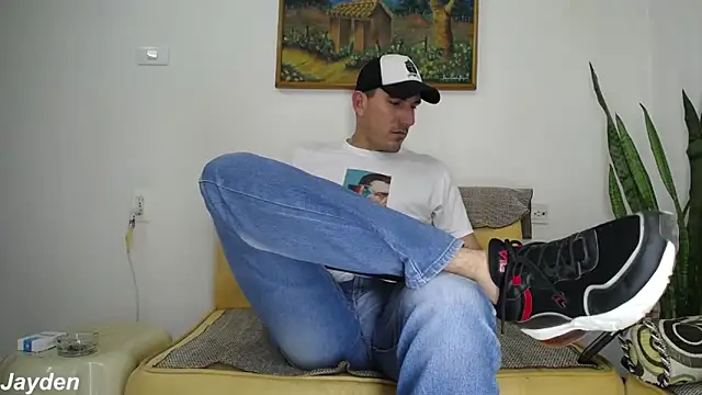 jayydenandjacob online show from March 9, 6:55 pm