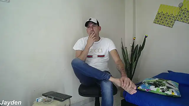 jayydenandjacob online show from October 23, 8:04 pm