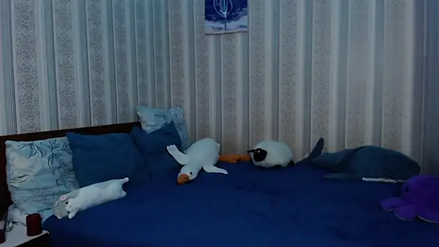 JulthHell online show from September 27, 3:03 am