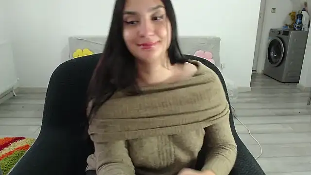 sherryplay95 online show from October 6, 6:52 am