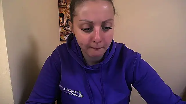  Annabelle Lee online show from October 13, 6:16 am