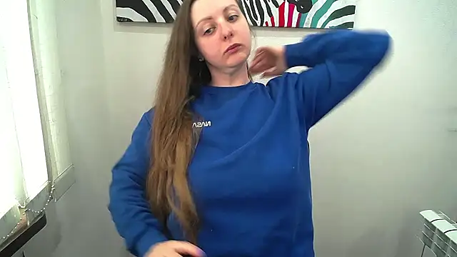  Annabelle Lee online show from April 3, 6:11 am