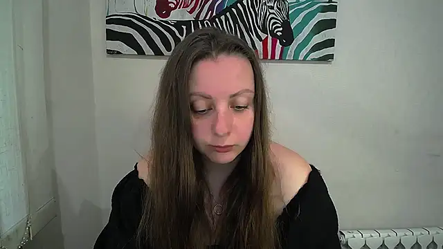  Annabelle Lee online show from May 20, 6:21 am