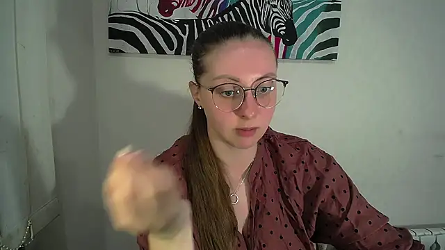  Annabelle Lee online show from May 21, 7:28 am