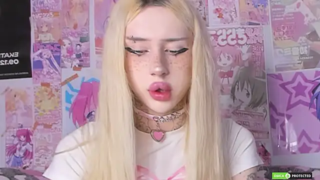 Joy Barker online show from February 17, 1:32 pm