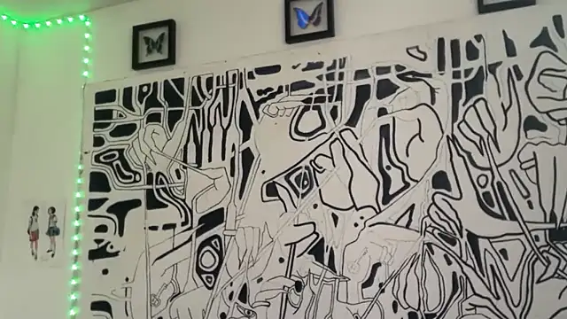 Thematrioshkaoficial24 online show from November 5, 9:42 pm