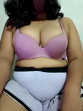 pujav877 online show from September 25, 3:55 pm