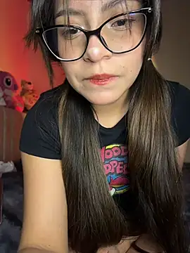 Lily candy X online show from May 16, 4:37 am