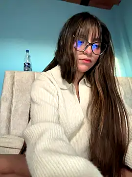 Lily candy X online show from October 26, 10:27 pm