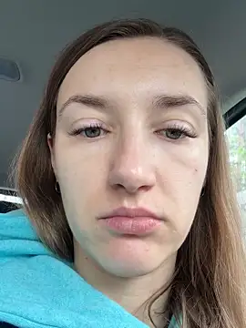 KateRedgar online show from May 14, 9:37 am