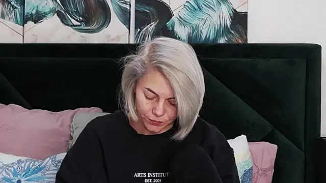 tanyagrey online show from March 2, 6:58 am