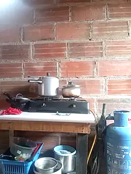 Alanagracia online show from October 16, 1:14 pm