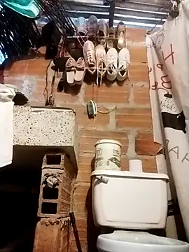 Alanagracia online show from October 5, 11:37 am