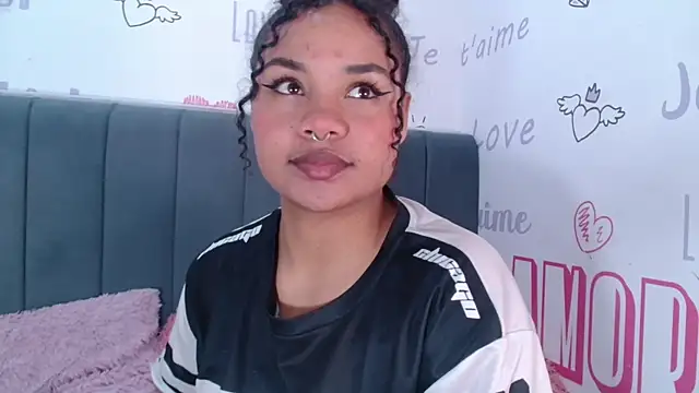 KittyBrookex online show from October 15, 3:47 pm